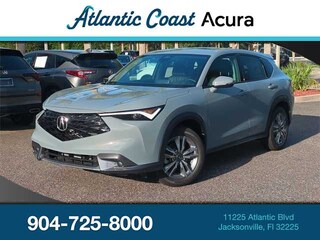 2025 Acura ADX SUV