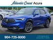 Acura ADX