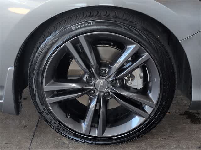 Thumbnail: 2025 Acura Integra - 14