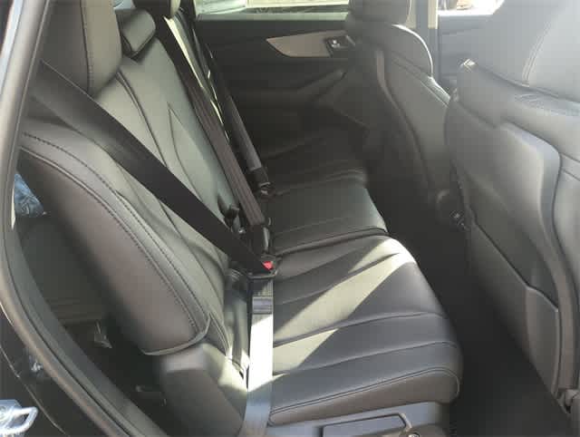 Thumbnail: 2025 Acura MDX - 20