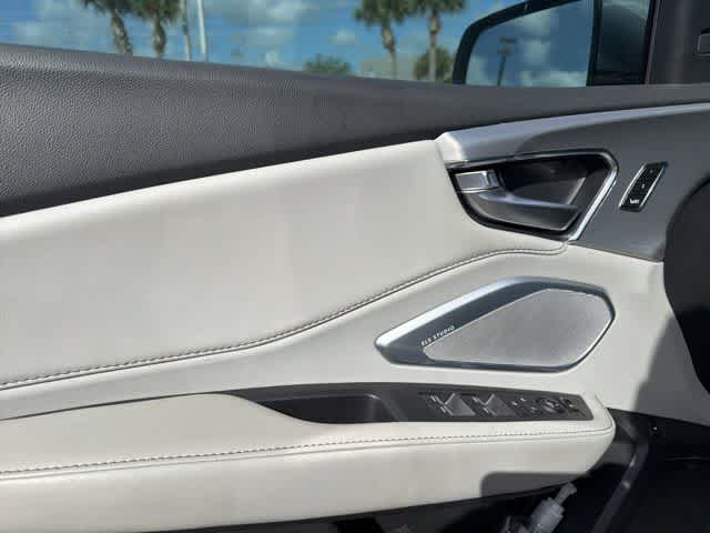 Thumbnail: 2023 Acura RDX - 22