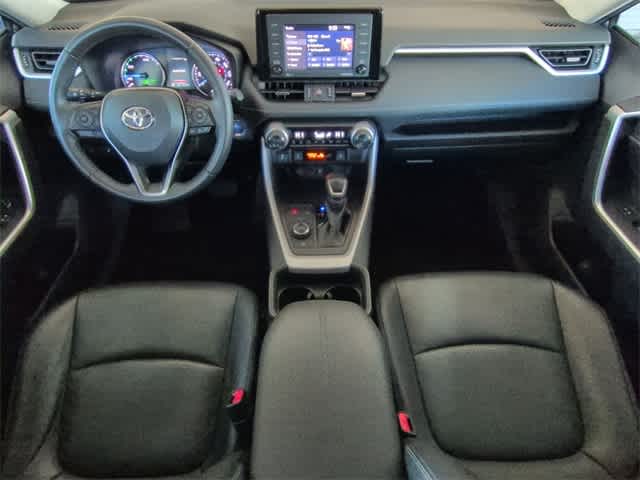 Thumbnail: 2021 Toyota RAV4 - 16