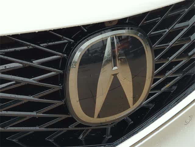 Thumbnail: 2026 Acura MDX - 12