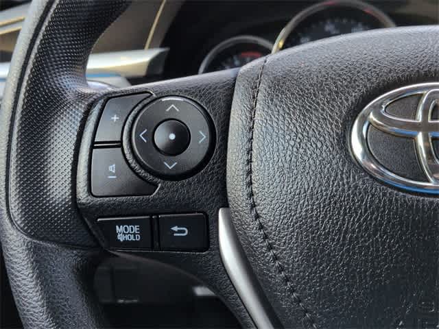 Thumbnail: 2016 Toyota Corolla - 24