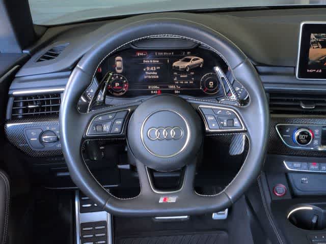 Thumbnail: 2018 Audi S5 - 24