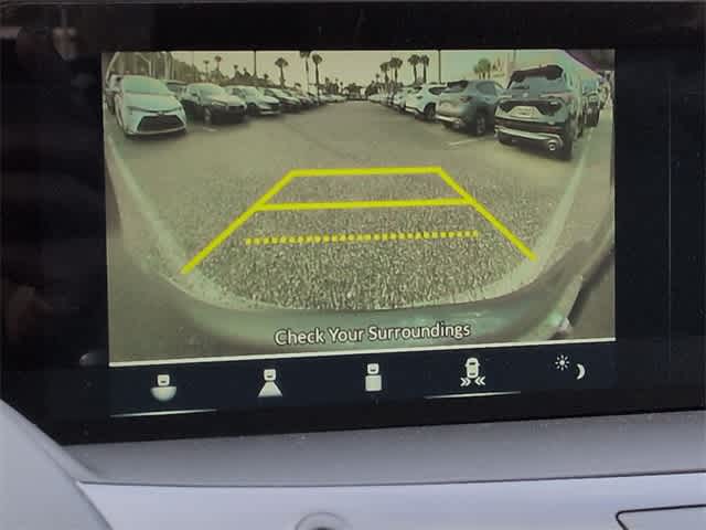 Thumbnail: 2026 Acura RDX - 32