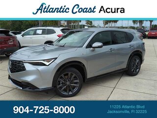 2025 Acura ADX w/A-Spec Package SUV