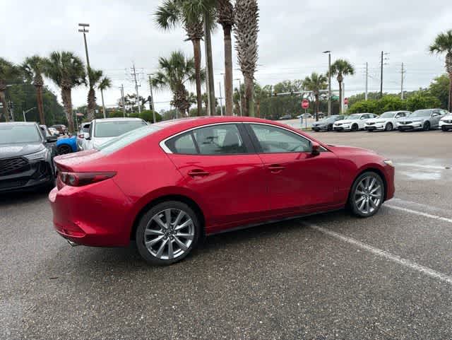 Thumbnail: 2023 Mazda Mazda3 - 15