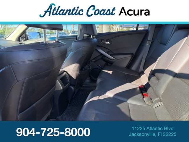 2013 Acura RDX Technology -
                  Jacksonville, FL