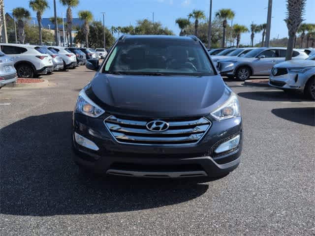 Thumbnail: 2014 Hyundai Santa Fe - 3