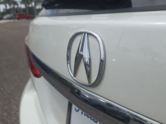 Thumbnail: 2019 Acura MDX - 11
