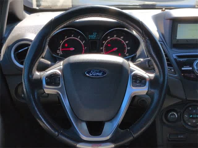 Thumbnail: 2018 Ford Fiesta - 22