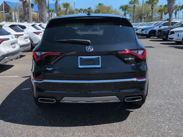 Thumbnail: 2026 Acura MDX - 7