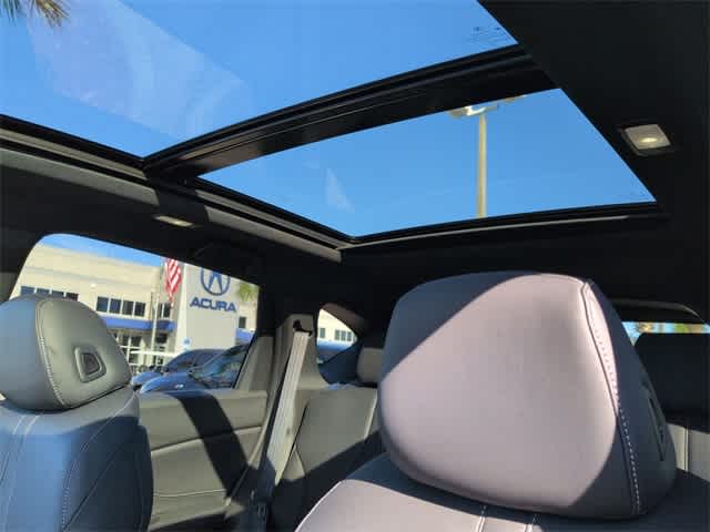 Thumbnail: 2026 Acura RDX - 20