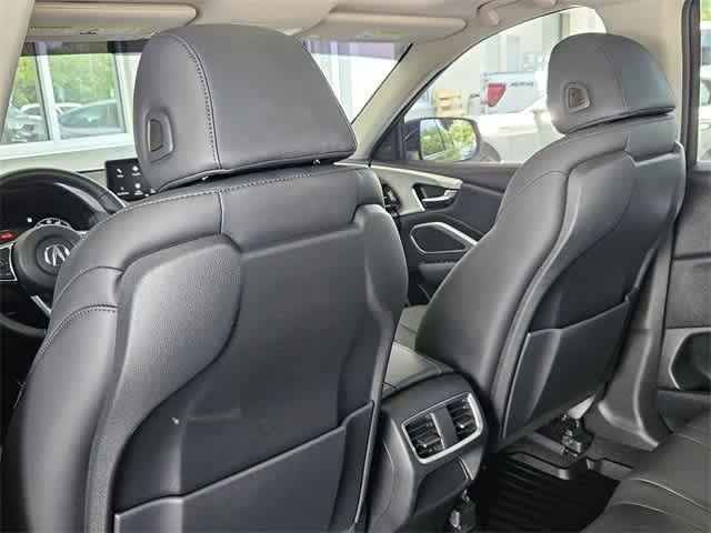 2024 Acura RDX  19