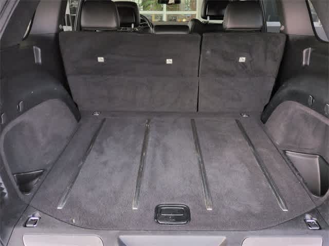 Thumbnail: 2016 Jeep Grand Cherokee - 34