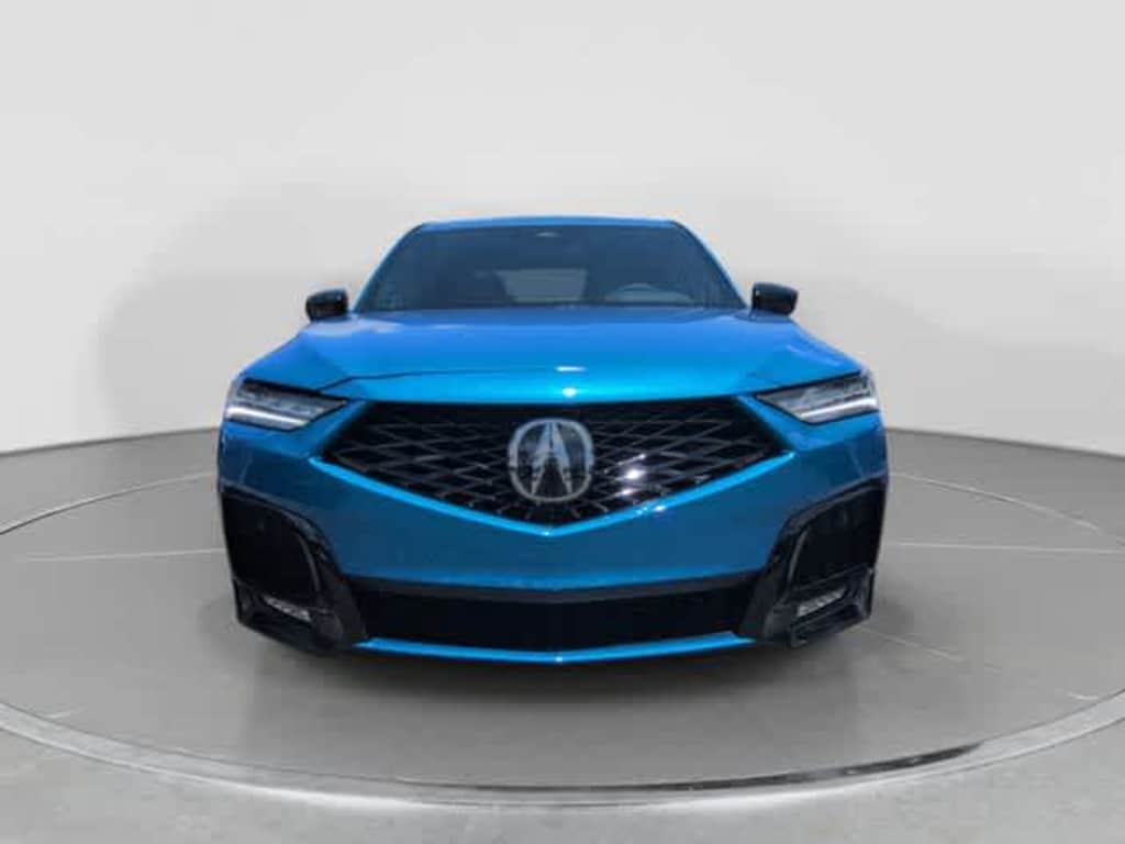 New 2026 Acura MDX w/A-Spec Package SUV