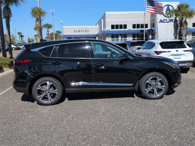 Thumbnail: 2026 Acura RDX - 9