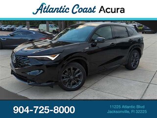 2025 Acura ADX w/A-Spec Package SUV