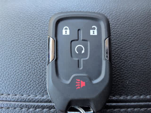 Thumbnail: 2022 GMC Terrain - 35