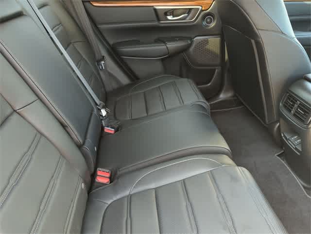 Thumbnail: 2022 Honda CR-V - 22