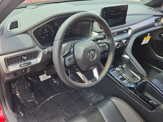 2026 Acura Integra 9