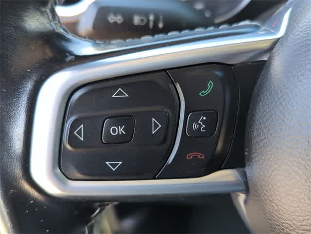 Thumbnail: 2021 Jeep Wrangler - 24