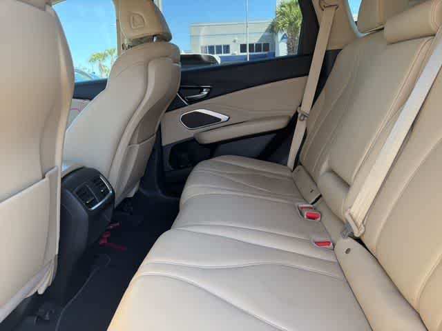 Thumbnail: 2019 Acura RDX - 23