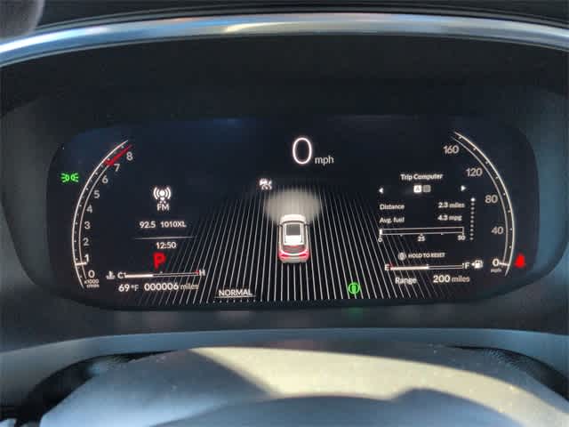 Thumbnail: 2026 Acura MDX - 35