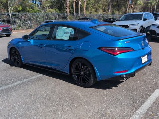 Thumbnail: 2026 Acura Integra - 6