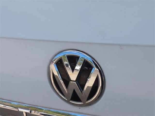 Thumbnail: 2018 Volkswagen Atlas - 12