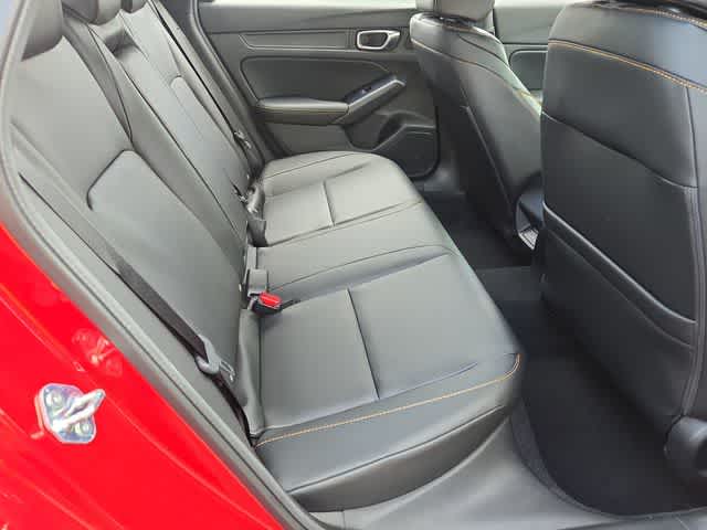 2026 Acura Integra 20