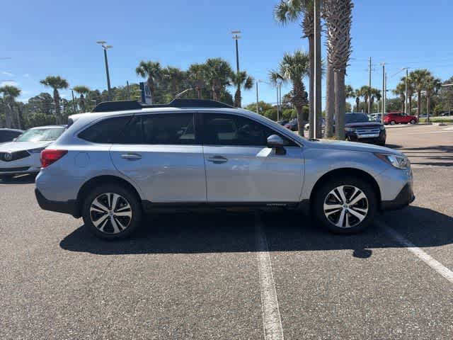 Thumbnail: 2019 Subaru Outback - 12