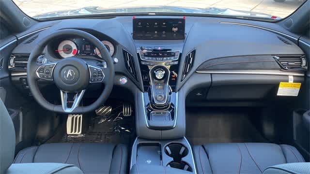 Thumbnail: 2025 Acura RDX - 11