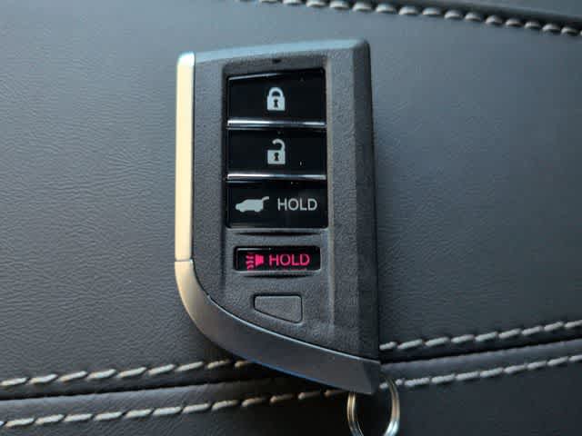 Thumbnail: 2026 Acura RDX - 37