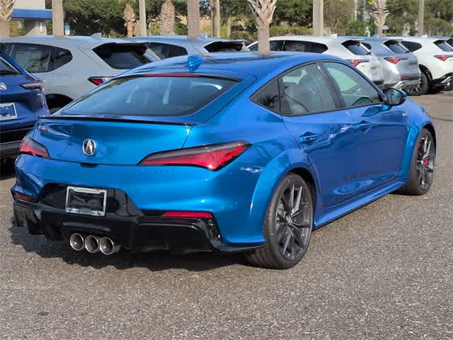 Thumbnail: 2026 Acura Integra - 8