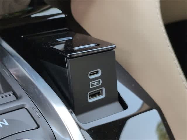 Thumbnail: 2026 Acura MDX - 34