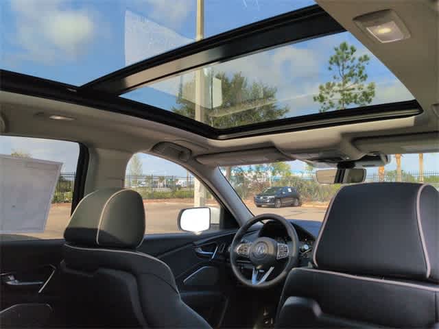 Thumbnail: 2026 Acura RDX - 23