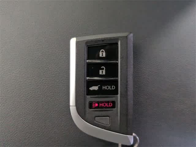 Thumbnail: 2024 Acura MDX - 38