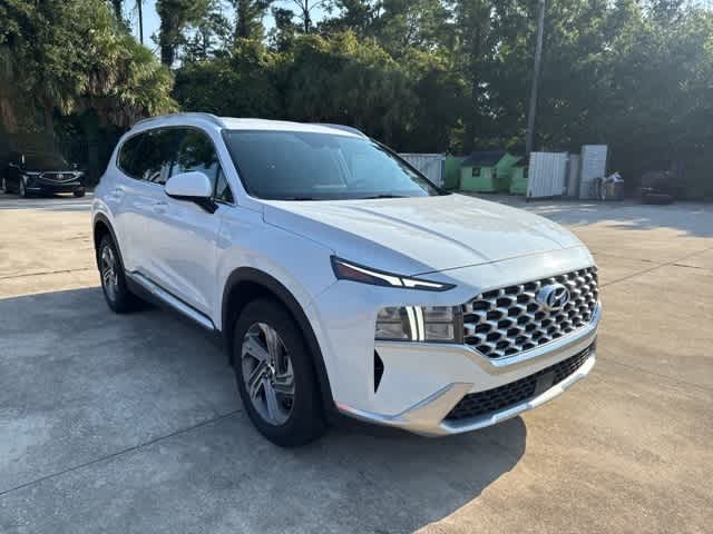 Thumbnail: 2022 Hyundai Santa Fe - 7