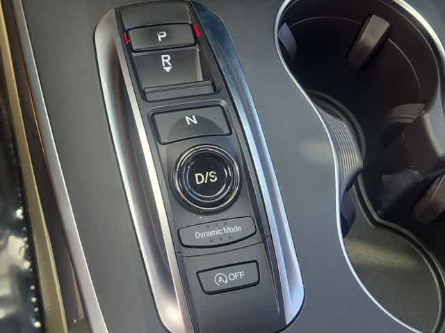 Thumbnail: 2019 Acura MDX - 32