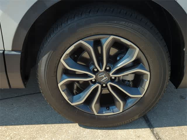 Thumbnail: 2022 Honda CR-V - 14