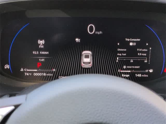 Thumbnail: 2026 Acura MDX - 36