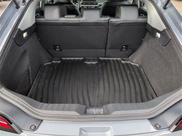 Thumbnail: 2026 Acura Integra - 36