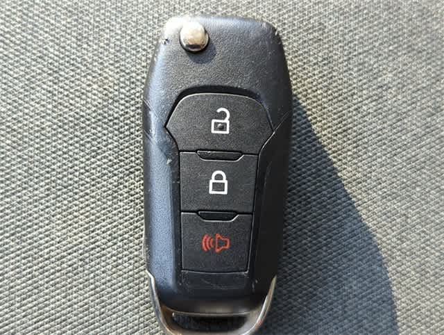 Thumbnail: 2023 Ford F-150 - 35