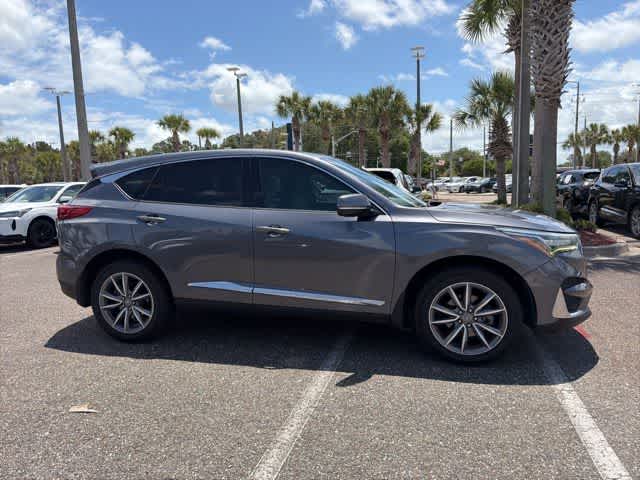 Thumbnail: 2020 Acura RDX - 11