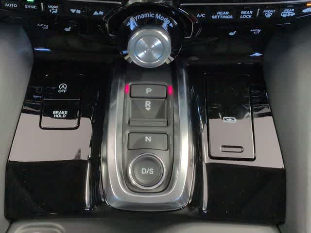 Thumbnail: 2026 Acura MDX - 35