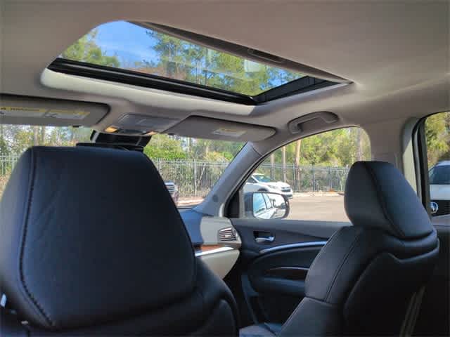 Thumbnail: 2020 Acura MDX - 23