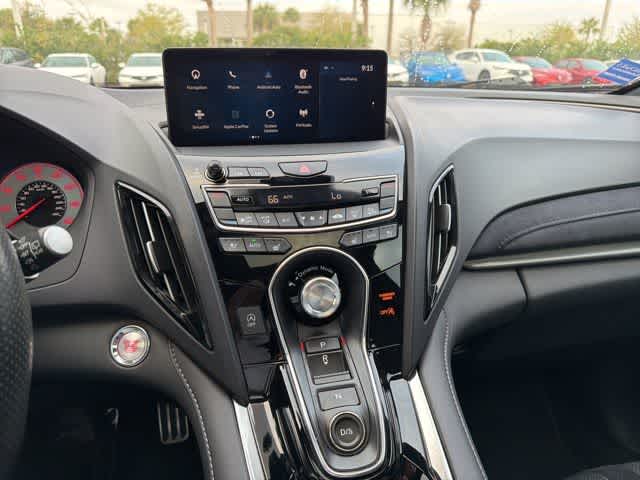 Thumbnail: 2020 Acura RDX - 18