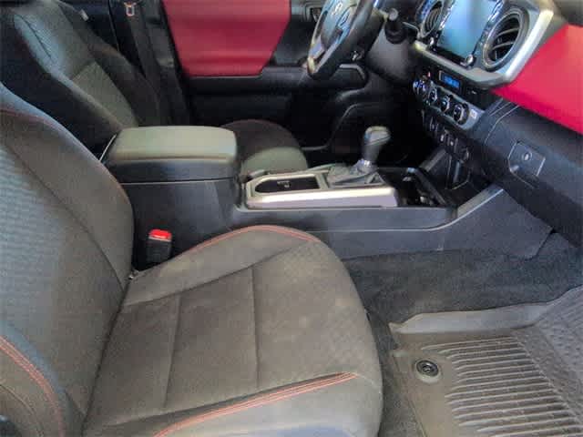 Thumbnail: 2023 Toyota Tacoma - 22